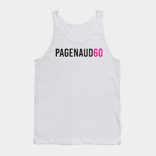 Simon Pagenaud 60 Tank Top